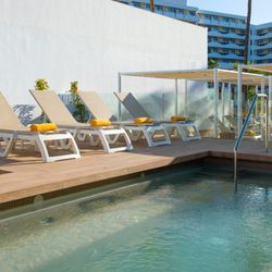 Iberostar Waves Las Dalias